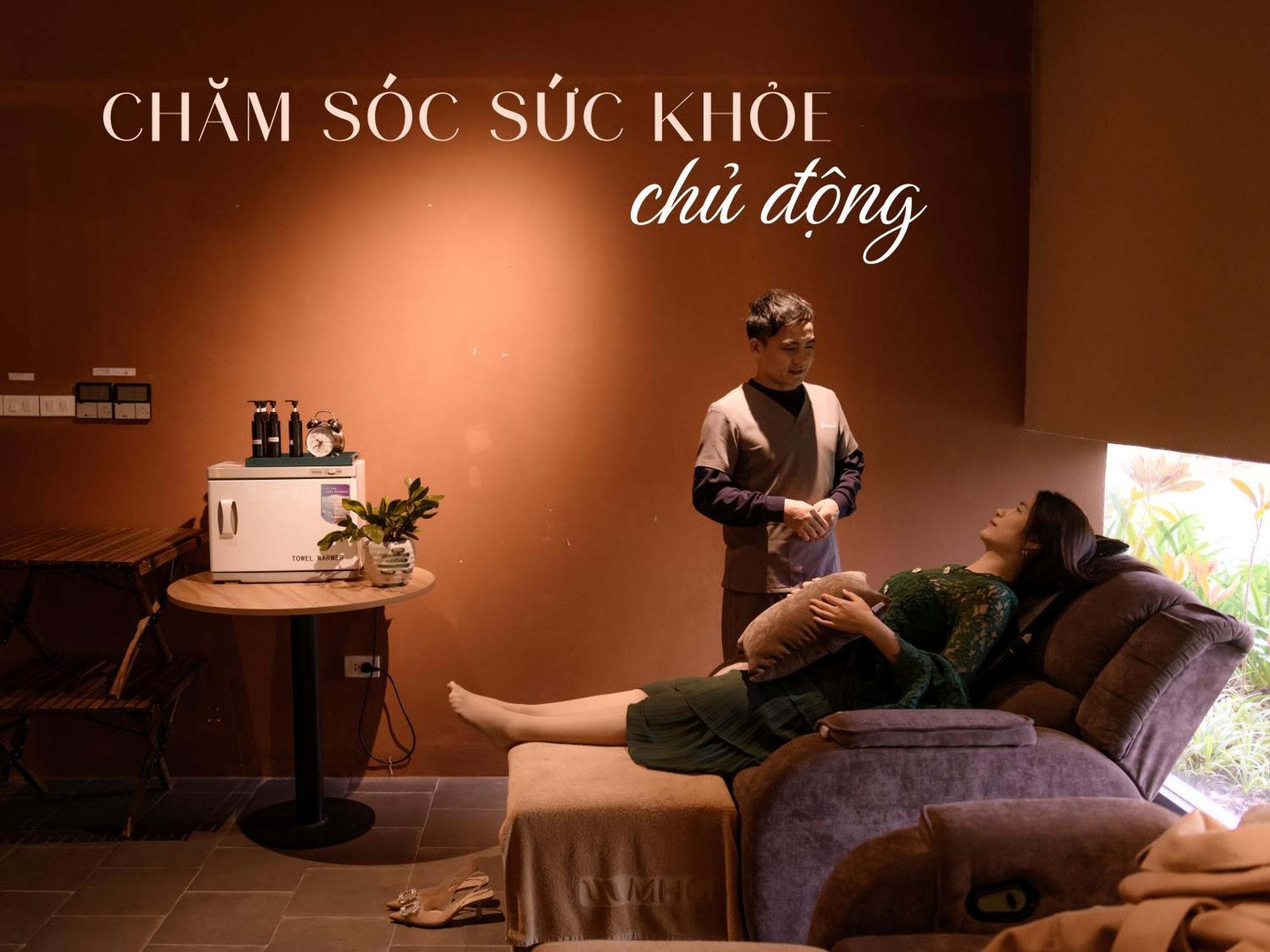 Mandala Retreats Kim Boi Ξενοδοχείο Hòa Bình Εξωτερικό φωτογραφία